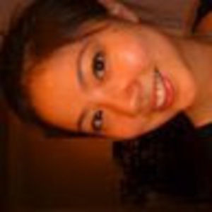 Meet your Posher, Sandy